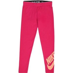 NIKE athletic cropped leggings size women’s small